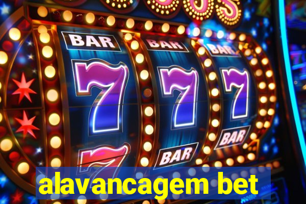 alavancagem bet